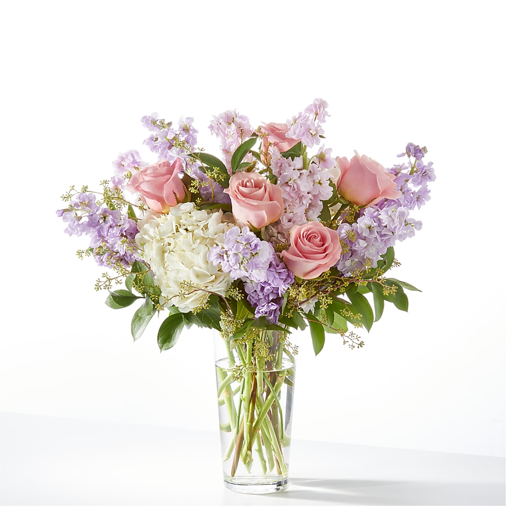Embraced Bouquet – Deux Gars Des Fleurs, Sorel PQ