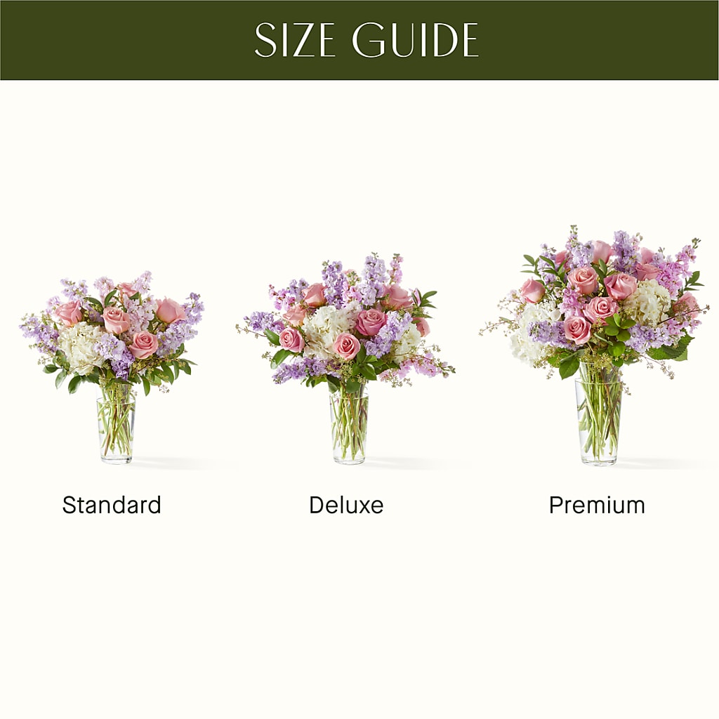 Embraced Bouquet – Deux Gars Des Fleurs, Sorel PQ