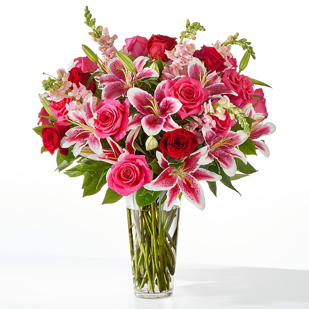 Always You Bouquet – Deux Gars Des Fleurs, Sorel PQ
