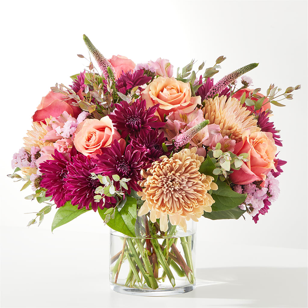 Berry Cobbler Bouquet – Deux Gars Des Fleurs, Sorel PQ