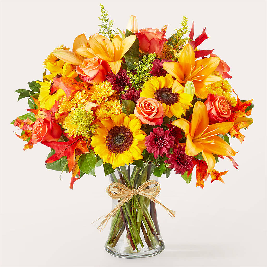 Sunny Side Bouquet – Deux Gars Des Fleurs, Sorel PQ