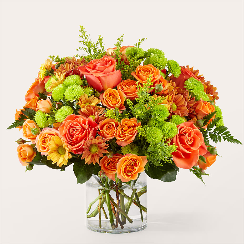 The Farmhouse Bouquet – Deux Gars Des Fleurs, Sorel PQ