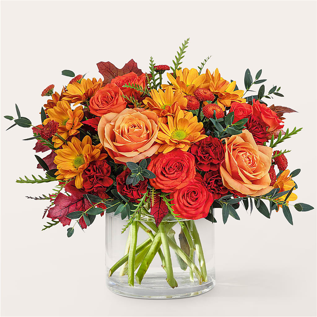 Sweet as Cinnamon Bouquet – Deux Gars Des Fleurs, Sorel PQ