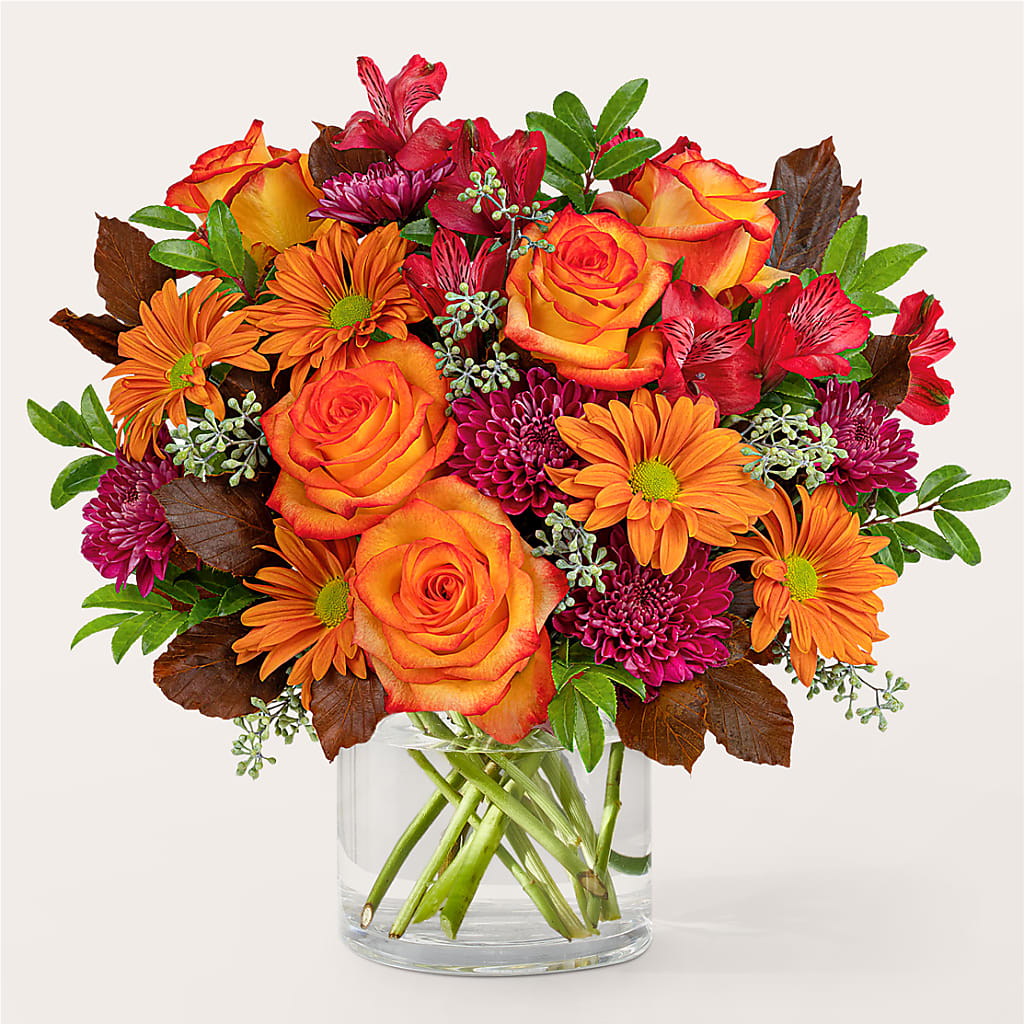 Brisk Morning Bouquet – Deux Gars Des Fleurs, Sorel PQ