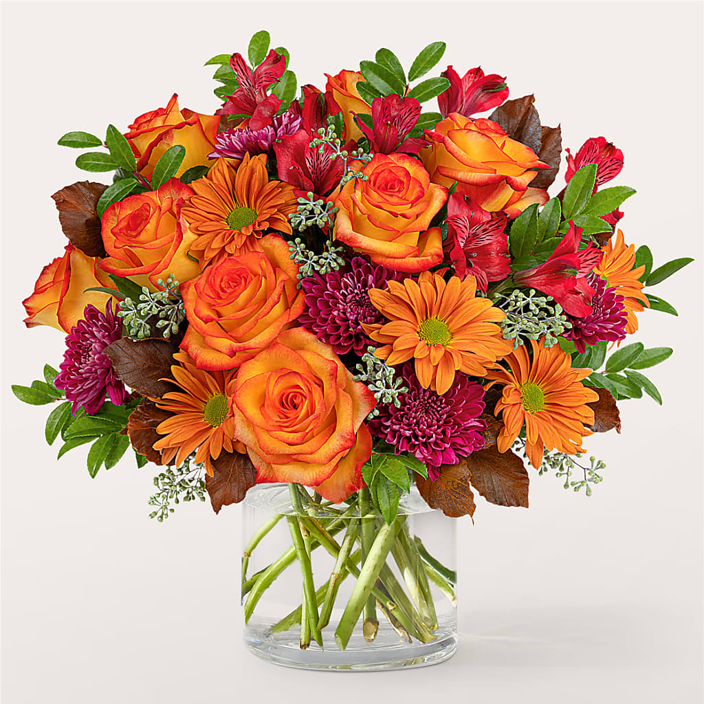 Brisk Morning Bouquet – Deux Gars Des Fleurs, Sorel PQ