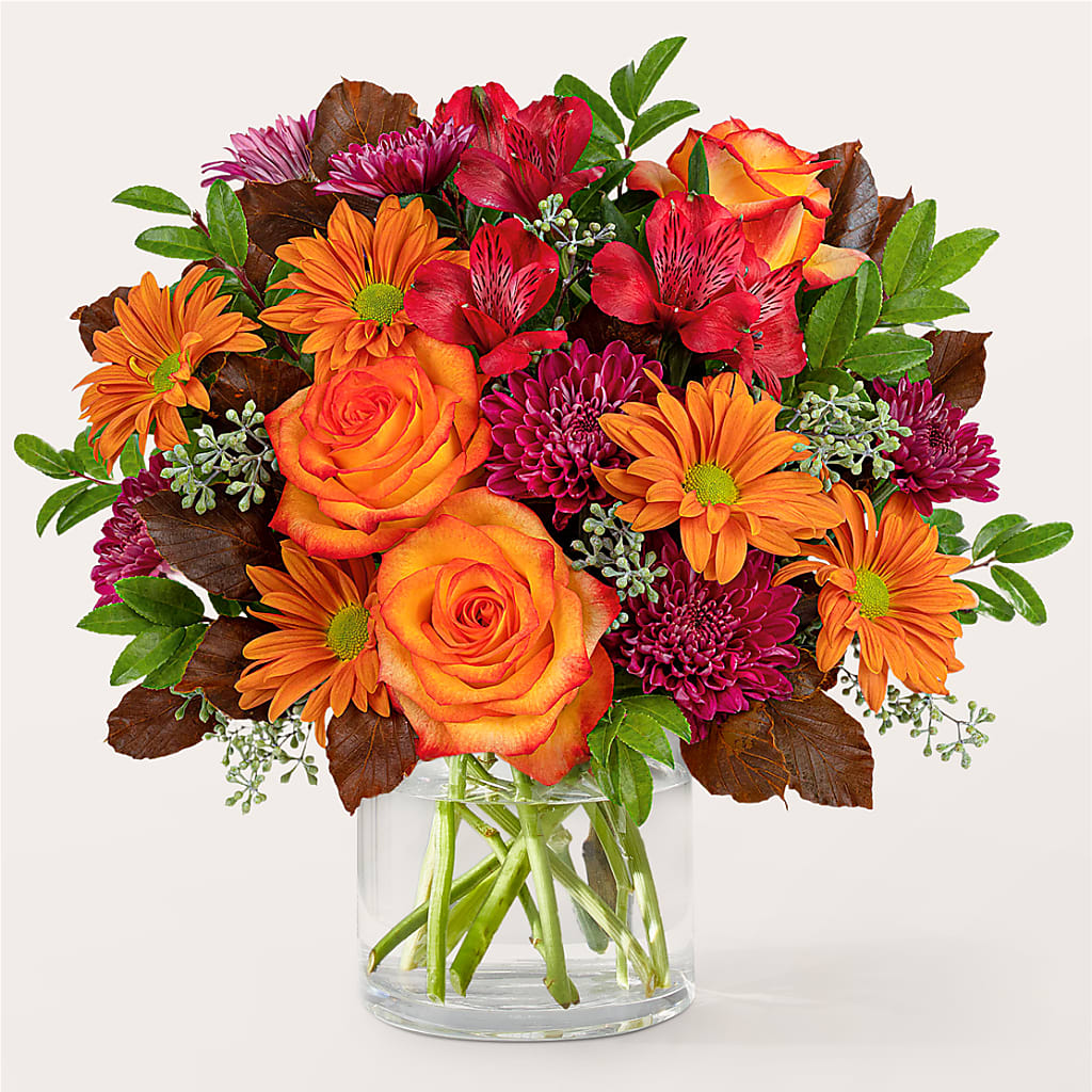 Brisk Morning Bouquet – Deux Gars Des Fleurs, Sorel PQ