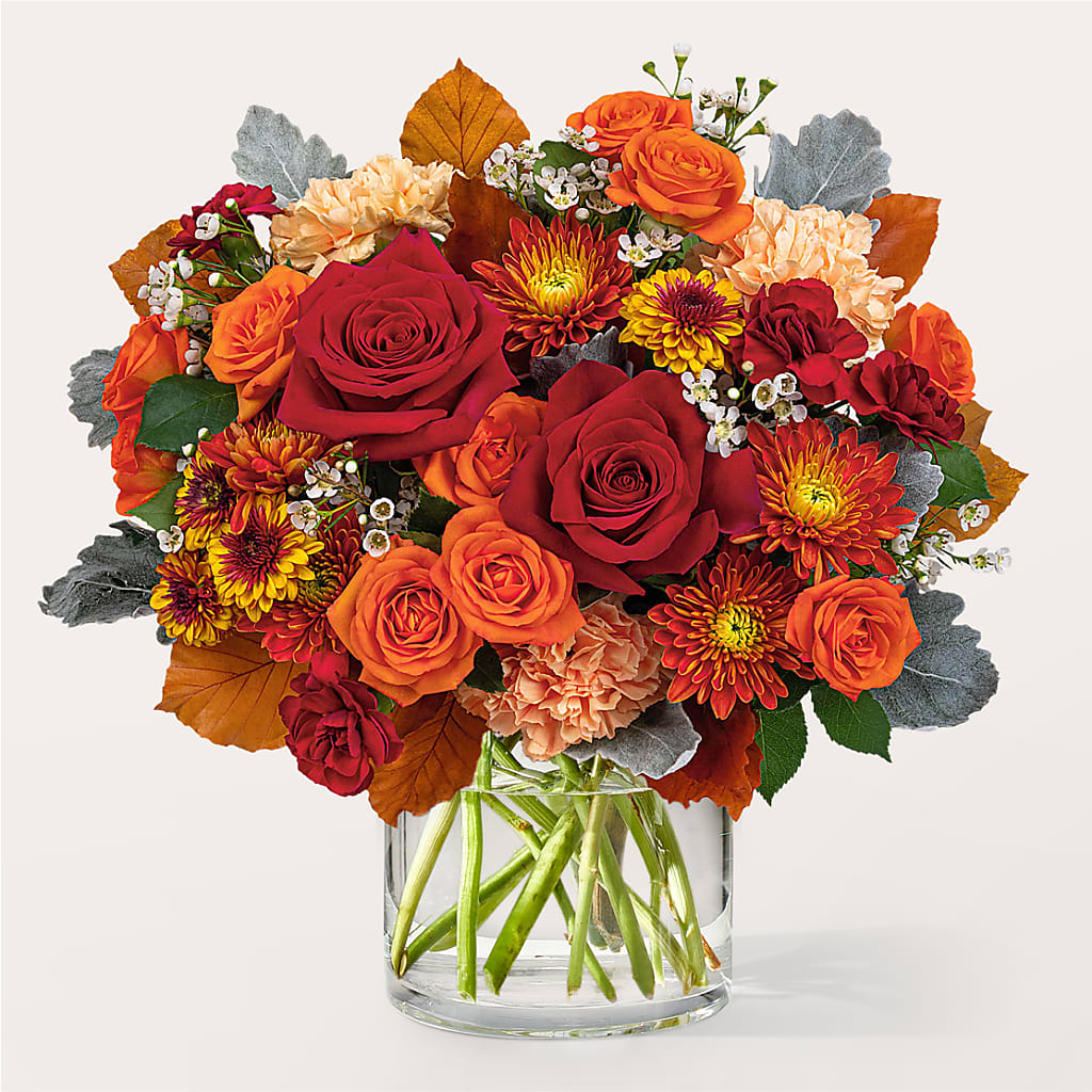 Merlot Bouquet – Deux Gars Des Fleurs, Sorel PQ