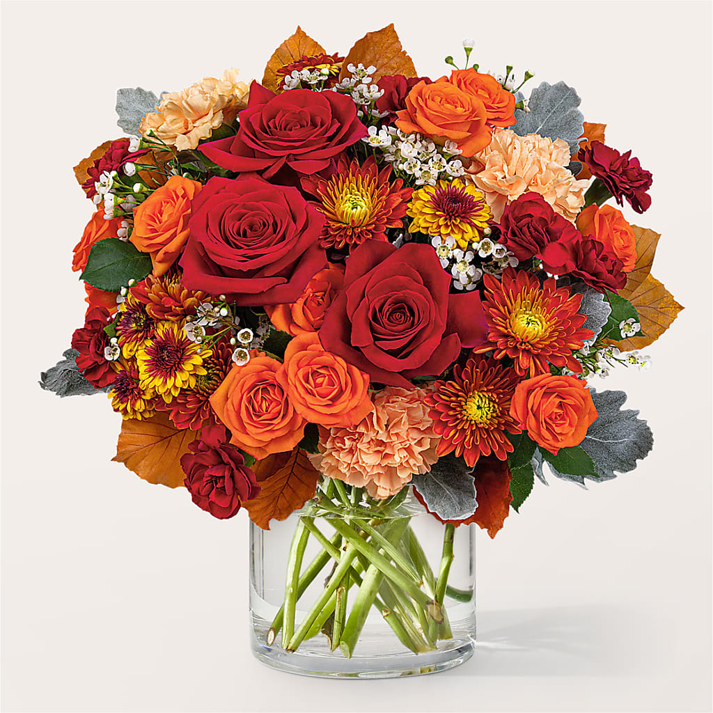 Merlot Bouquet – Deux Gars Des Fleurs, Sorel PQ