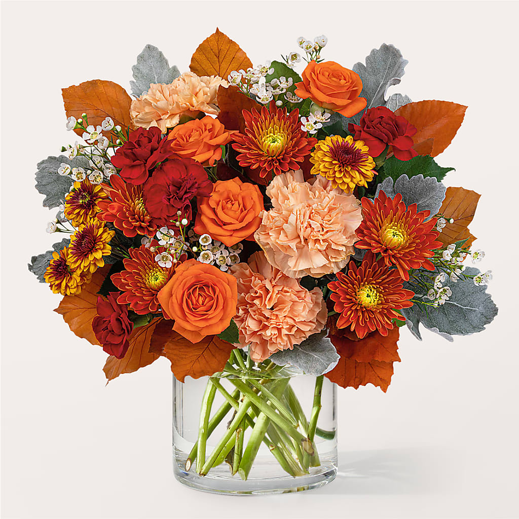 Merlot Bouquet – Deux Gars Des Fleurs, Sorel PQ