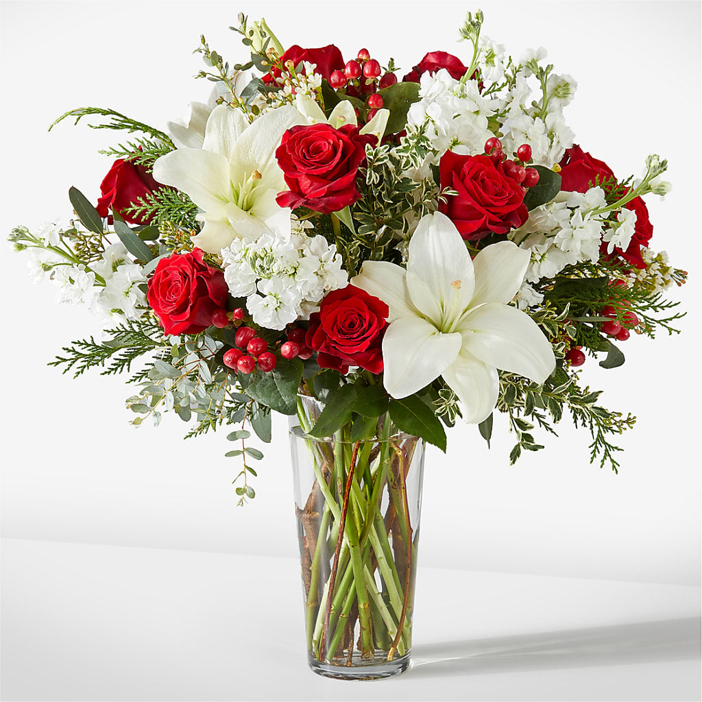 Twinkle Lights Bouquet – Deux Gars Des Fleurs, Sorel PQ