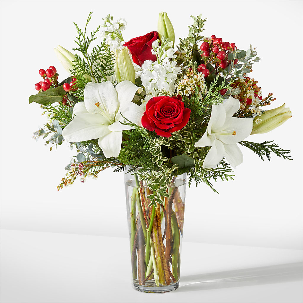 Twinkle Lights Bouquet – Deux Gars Des Fleurs, Sorel PQ