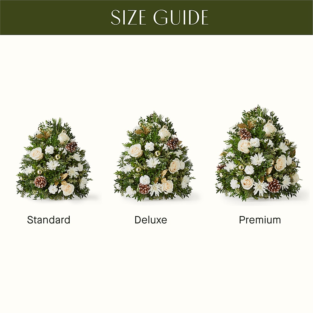 Snowed In Tree – Deux Gars Des Fleurs, Sorel PQ