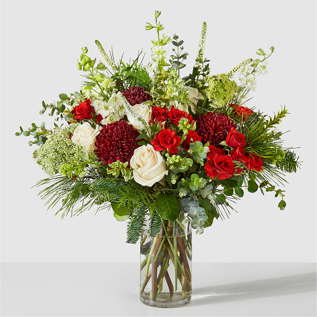 Favorite Traditions Bouquet – Deux Gars Des Fleurs, Sorel PQ