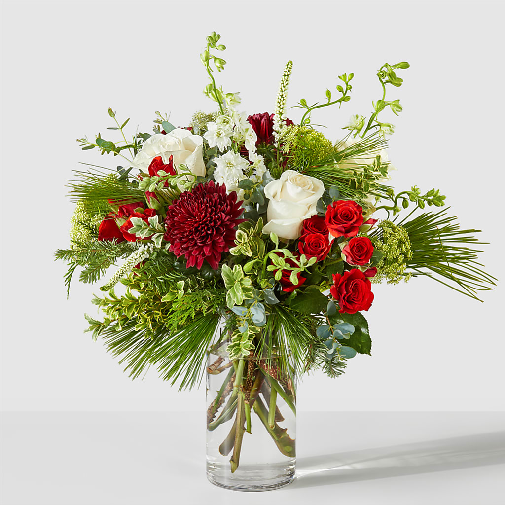 Favorite Traditions Bouquet – Deux Gars Des Fleurs, Sorel PQ