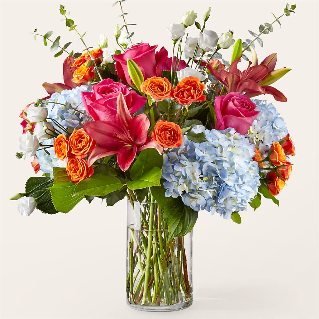 Awestruck Luxury Bouquet – Deux Gars Des Fleurs, Sorel PQ