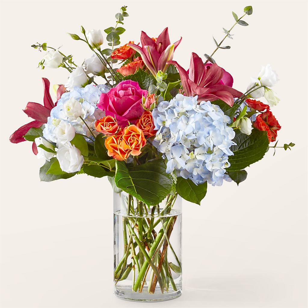 Awestruck Luxury Bouquet – Deux Gars Des Fleurs, Sorel PQ