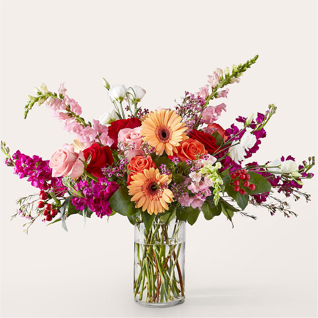 Renaissance Luxury Bouquet – Deux Gars Des Fleurs, Sorel PQ