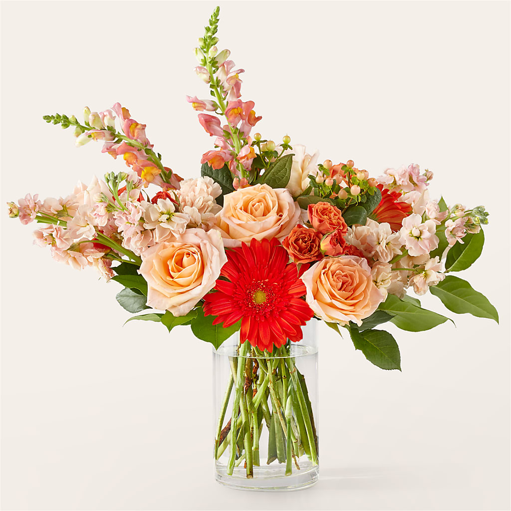 Paloma Please Bouquet – Deux Gars Des Fleurs, Sorel PQ