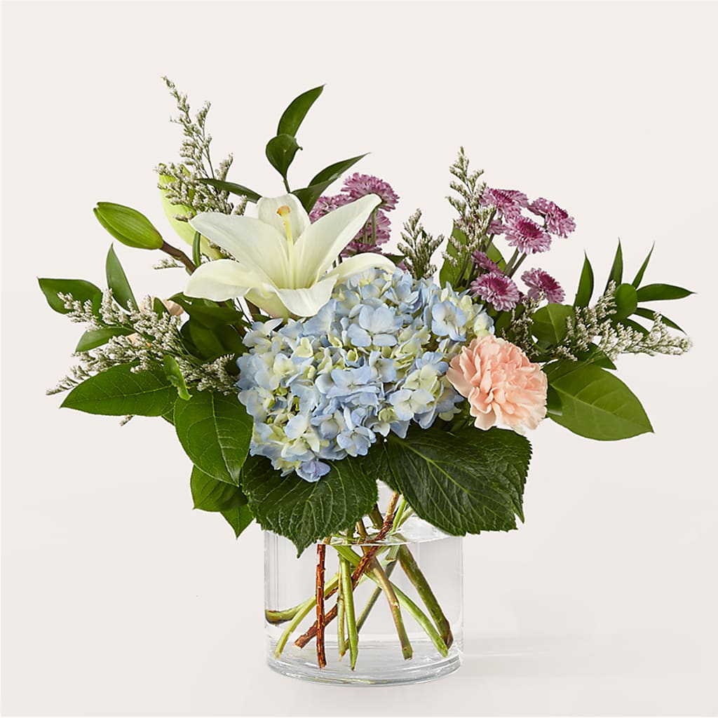Slow Mornings Bouquet – Deux Gars Des Fleurs, Sorel PQ