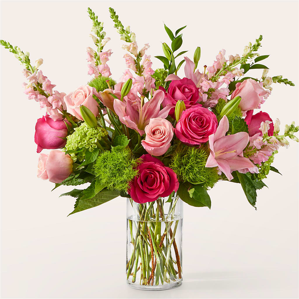 Fit for a Queen Luxury Bouquet – Deux Gars Des Fleurs, Sorel PQ
