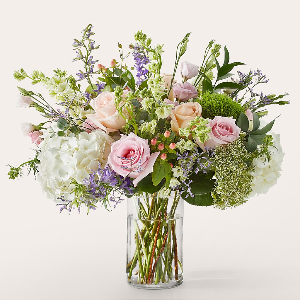 From Scratch Luxury Bouquet – Deux Gars Des Fleurs, Sorel PQ