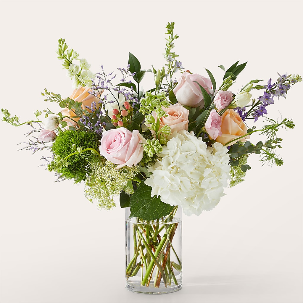 From Scratch Luxury Bouquet – Deux Gars Des Fleurs, Sorel PQ