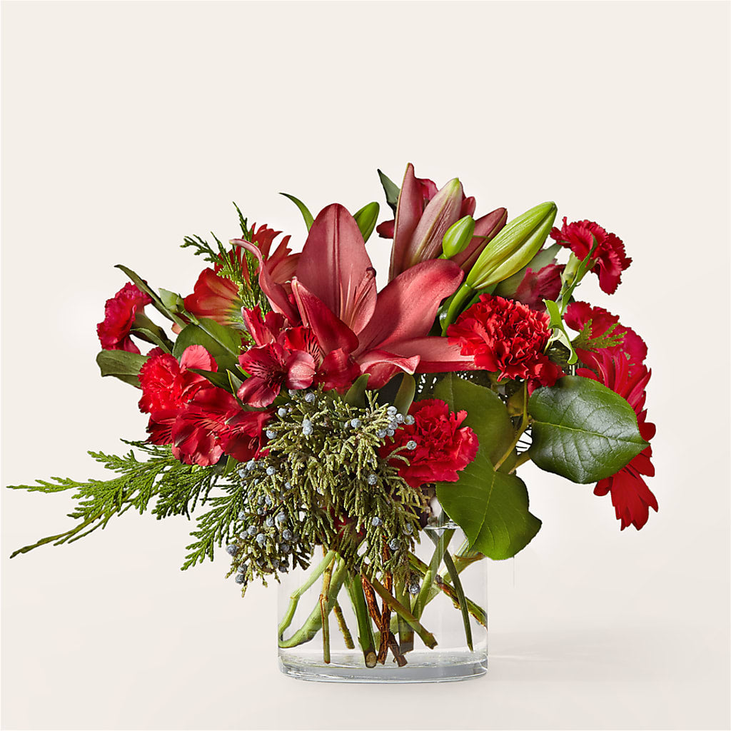 Friendsmas Bouquet – Deux Gars Des Fleurs, Sorel PQ