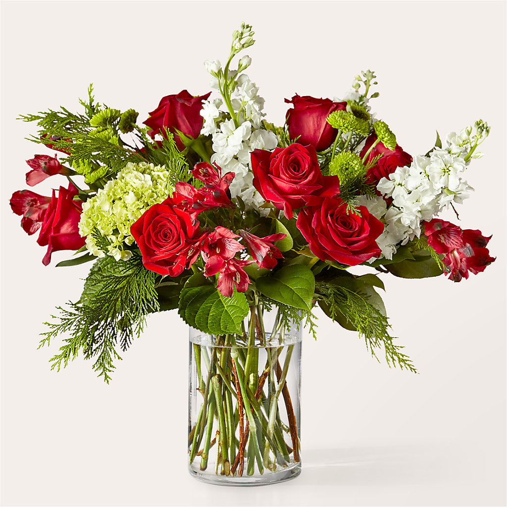 Tree Shopping Bouquet – Deux Gars Des Fleurs, Sorel PQ