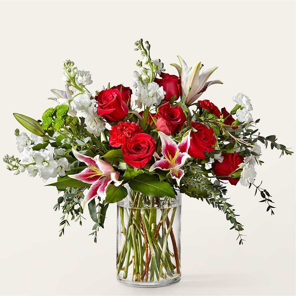 Gumdrop Button Bouquet – Deux Gars Des Fleurs, Sorel PQ