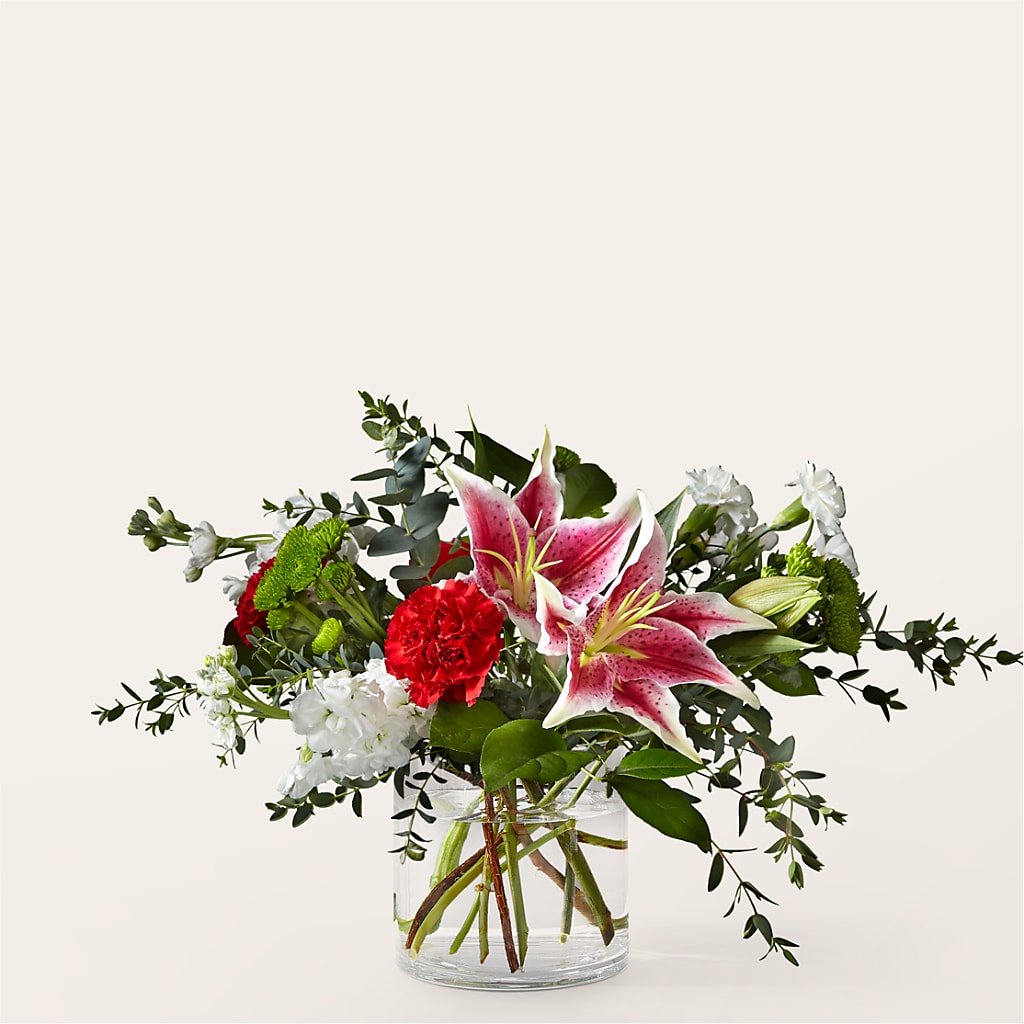 Gumdrop Button Bouquet – Deux Gars Des Fleurs, Sorel PQ