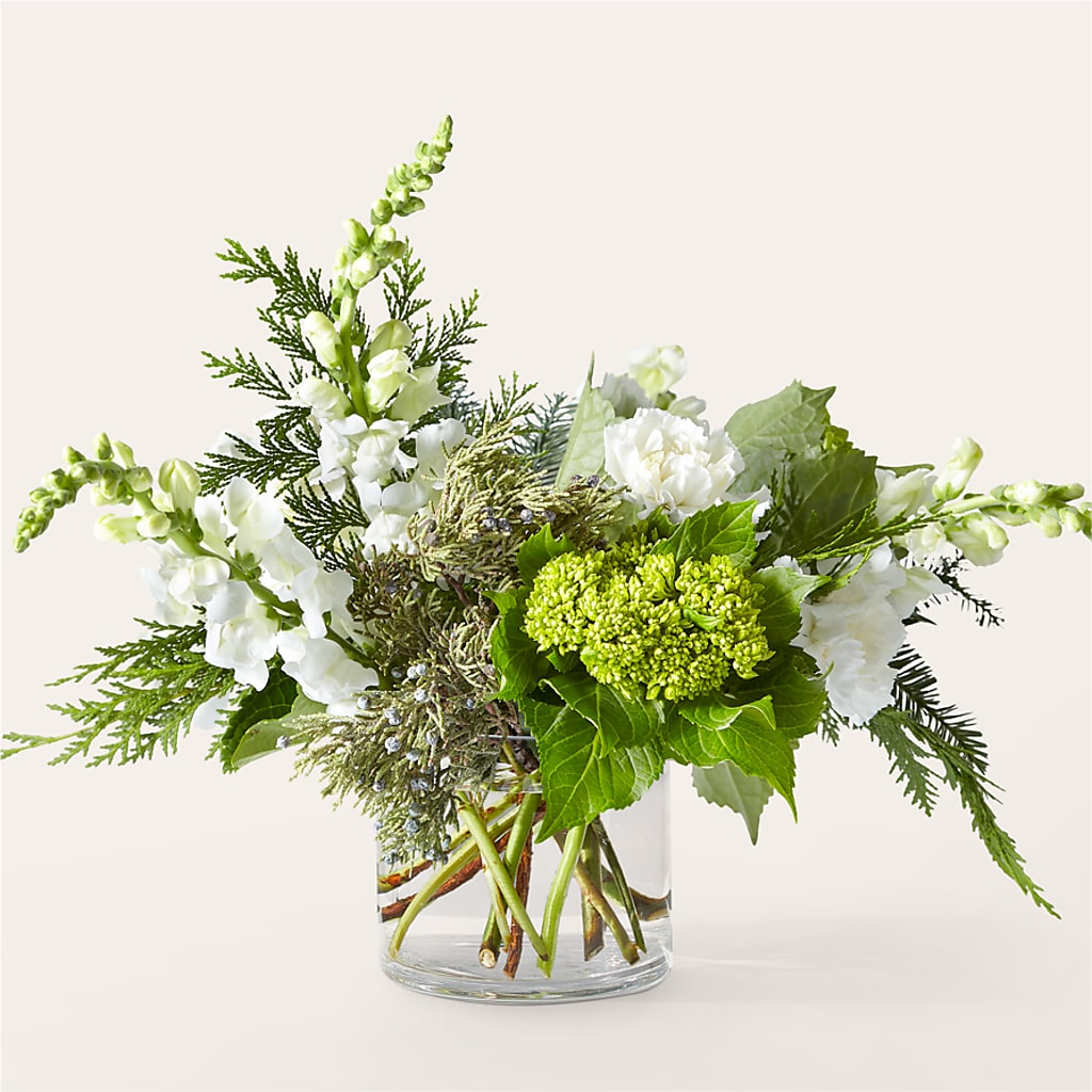 Marshmallows on Top Bouquet – Deux Gars Des Fleurs, Sorel PQ