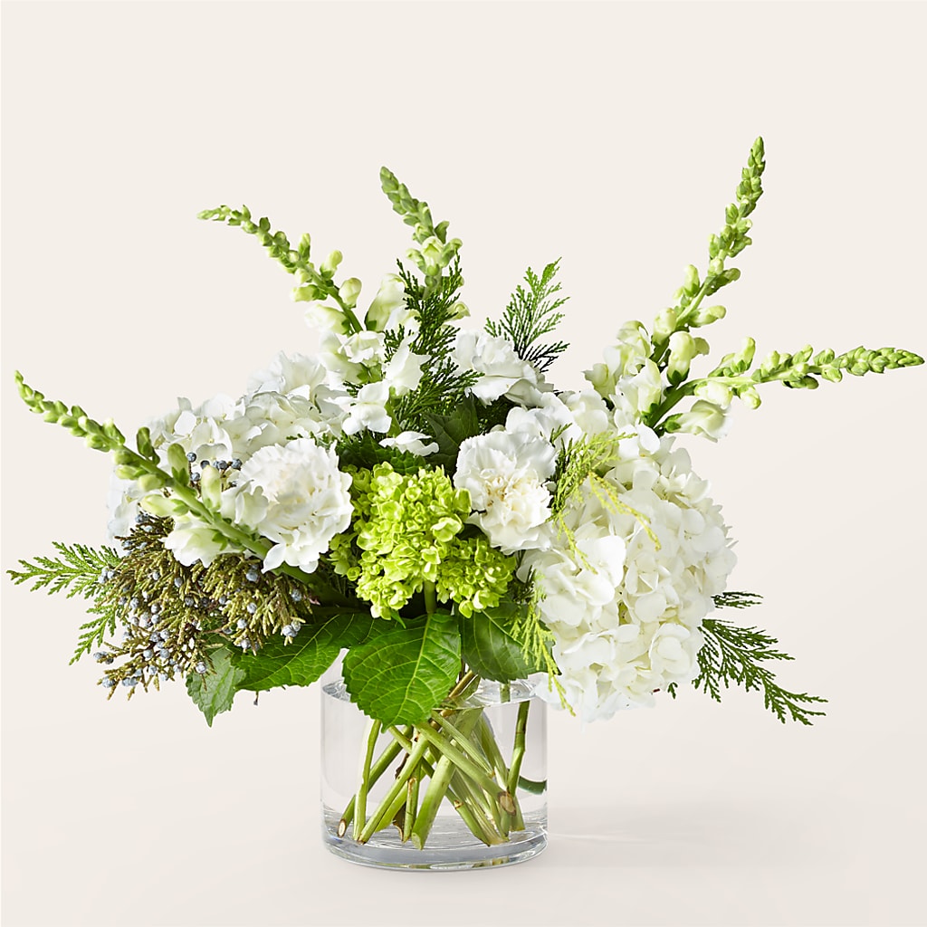 Marshmallows on Top Bouquet – Deux Gars Des Fleurs, Sorel PQ