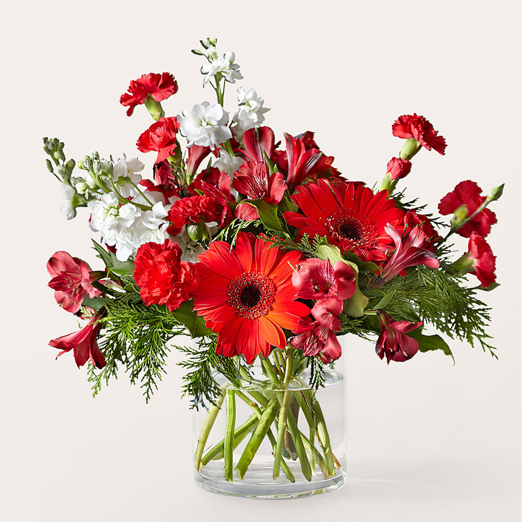 Holidaisy Bouquet – Deux Gars Des Fleurs, Sorel PQ
