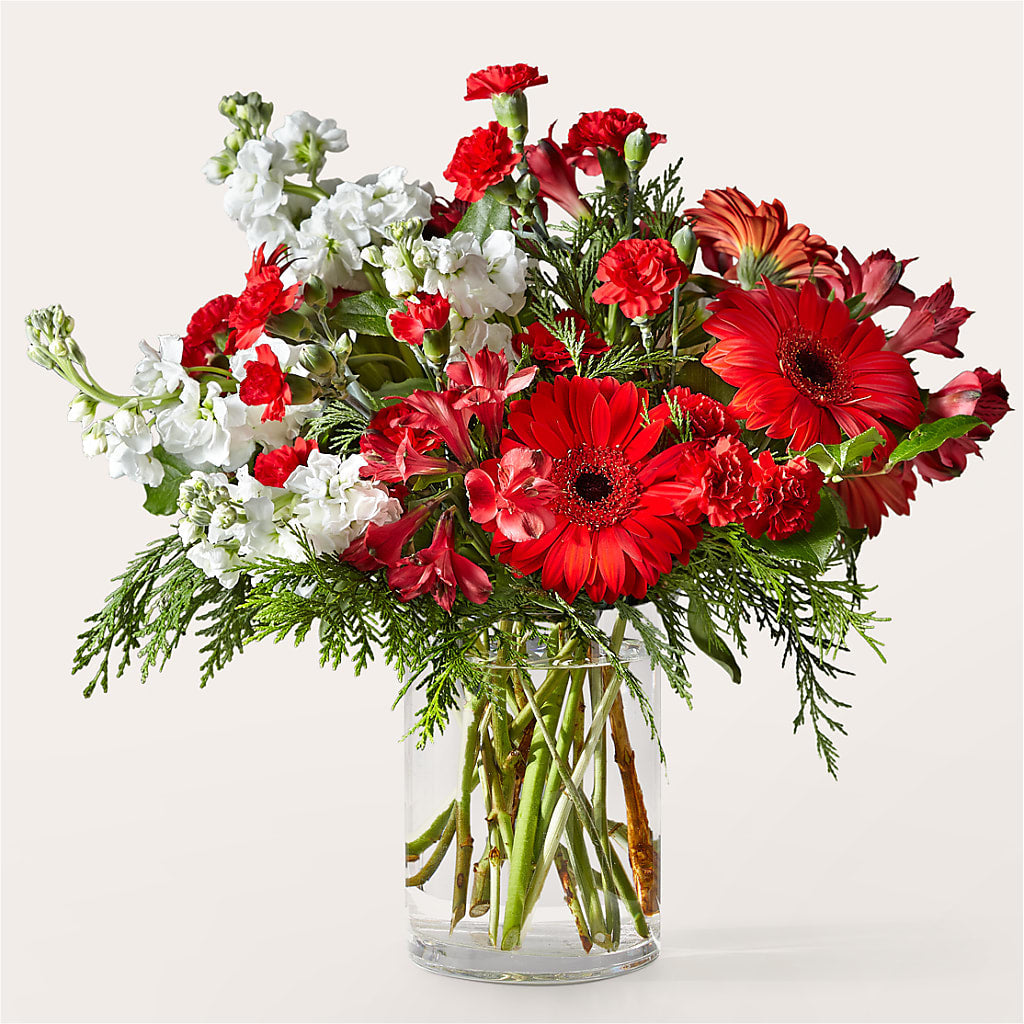 Holidaisy Bouquet – Deux Gars Des Fleurs, Sorel PQ