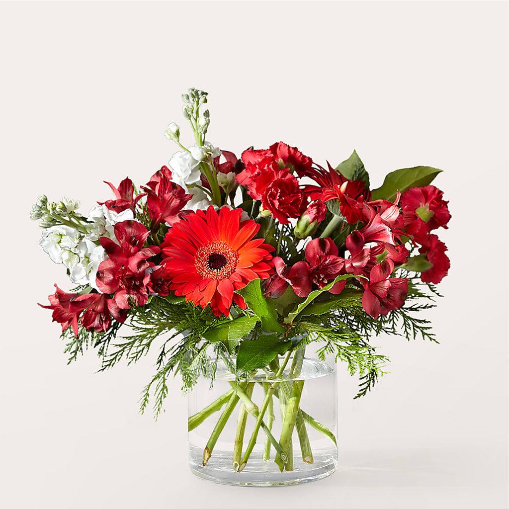 Holidaisy Bouquet – Deux Gars Des Fleurs, Sorel PQ