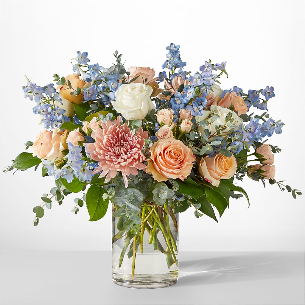 Inspired Bouquet – Deux Gars Des Fleurs, Sorel PQ