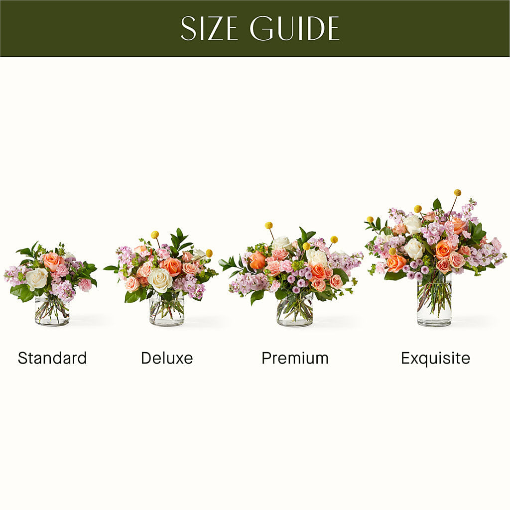 French Market Bouquet – Deux Gars Des Fleurs, Sorel PQ