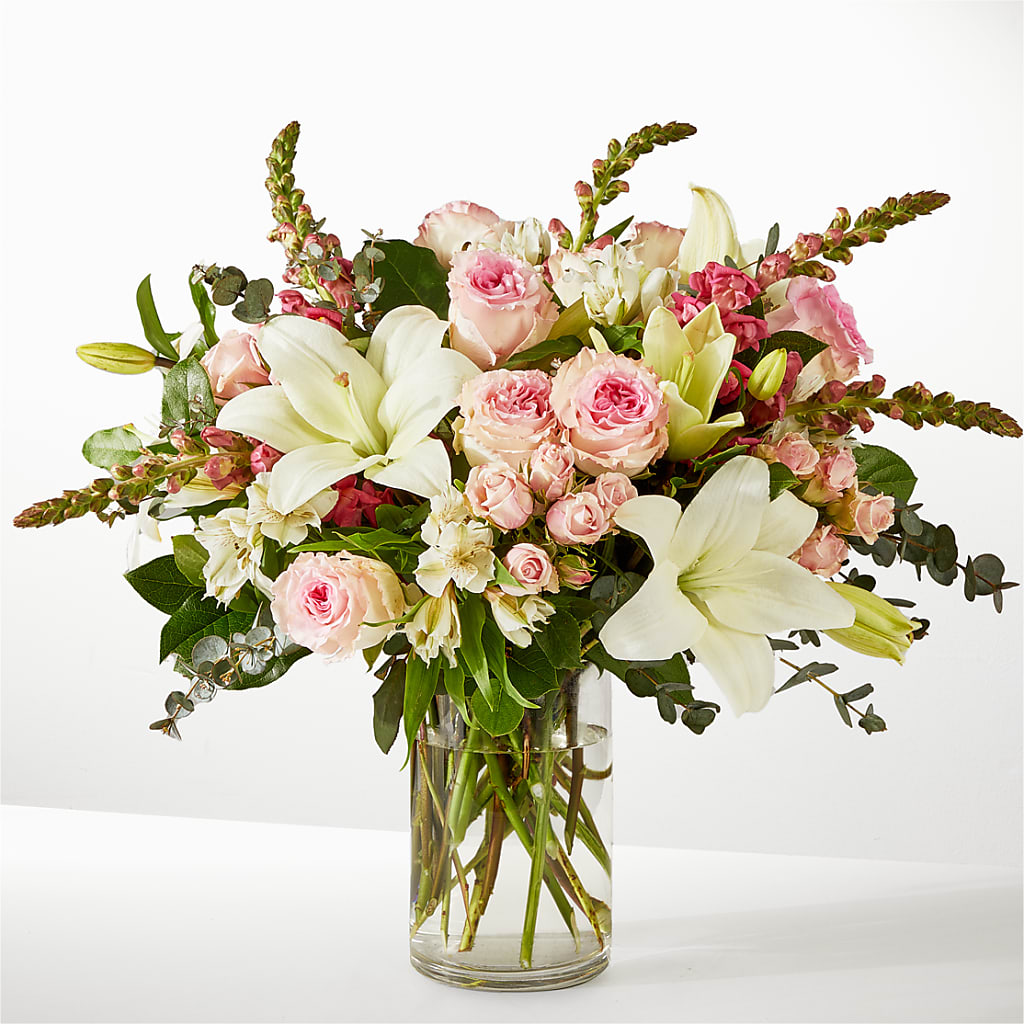 Ballet Slippers Bouquet – Deux Gars Des Fleurs, Sorel PQ