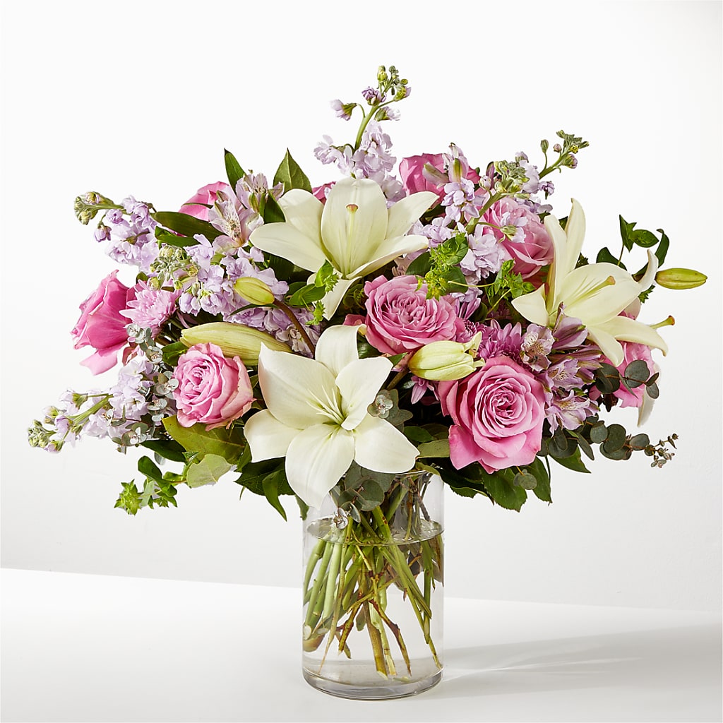 Daydreamer Bouquet – Deux Gars Des Fleurs, Sorel PQ
