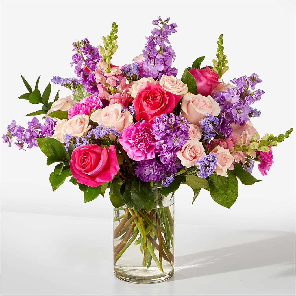 The Cha-Cha Bouquet – Deux Gars Des Fleurs, Sorel PQ