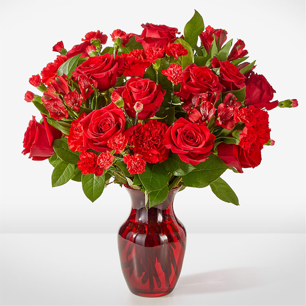 The Heartstrings Bouquet – Deux Gars Des Fleurs, Sorel PQ