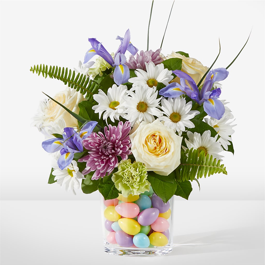 Easter Brunch Bouquet – Deux Gars Des Fleurs, Sorel PQ