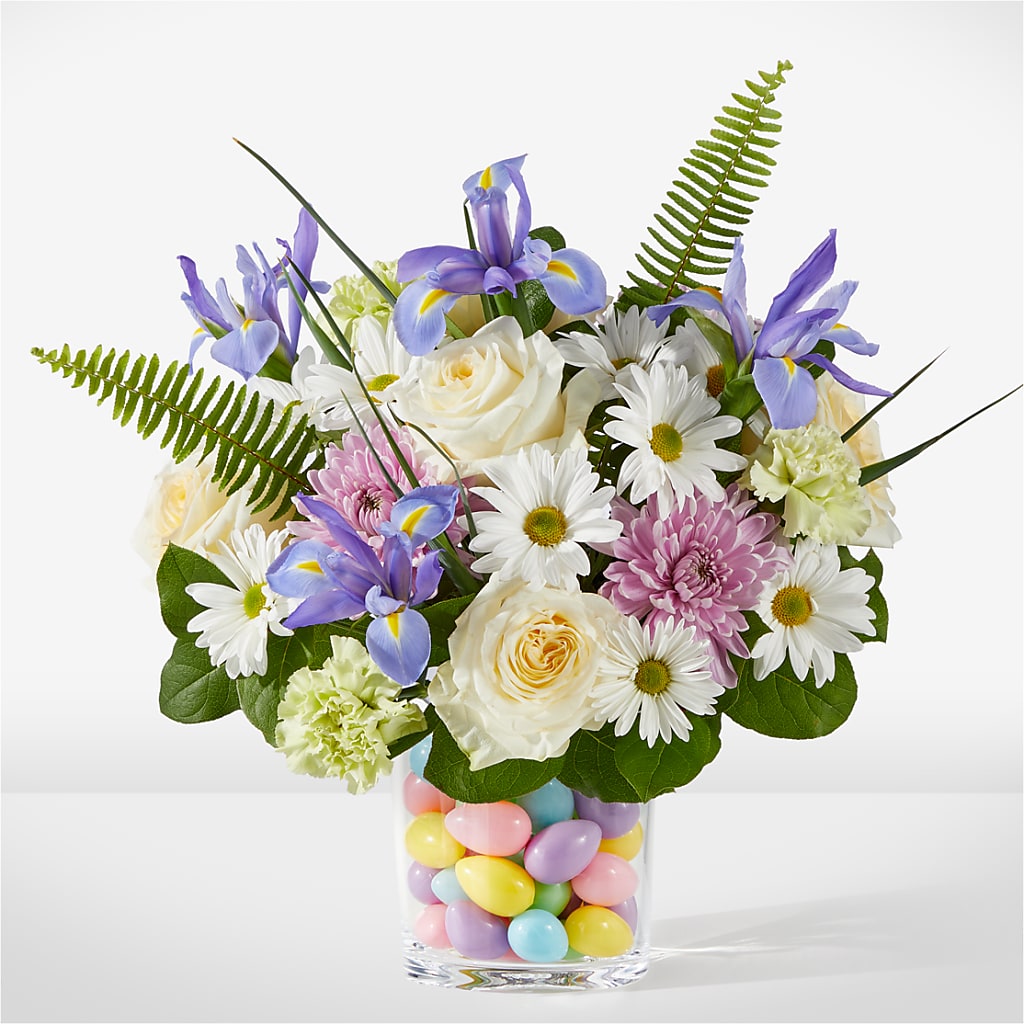 Easter Brunch Bouquet – Deux Gars Des Fleurs, Sorel PQ