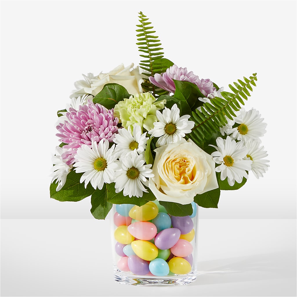Easter Brunch Bouquet – Deux Gars Des Fleurs, Sorel PQ