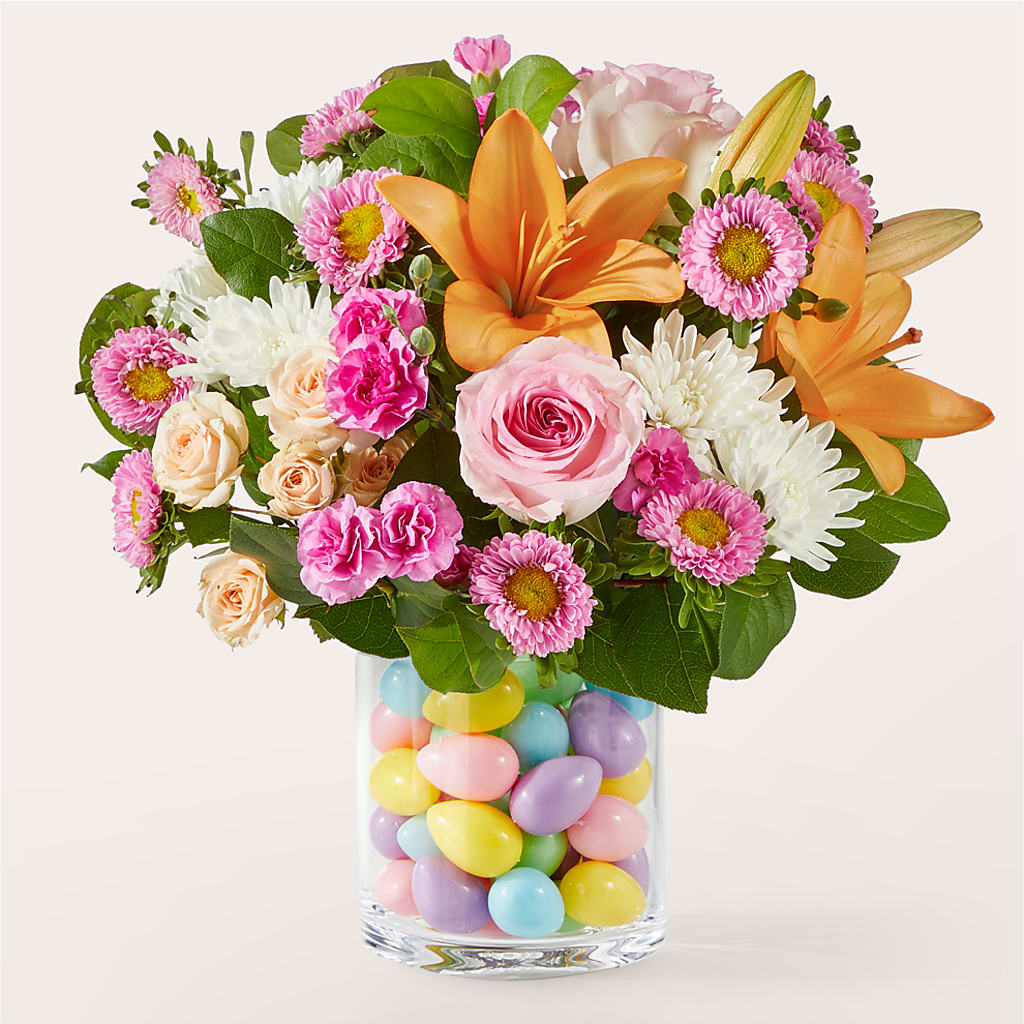 Hop to It Bouquet – Deux Gars Des Fleurs, Sorel PQ