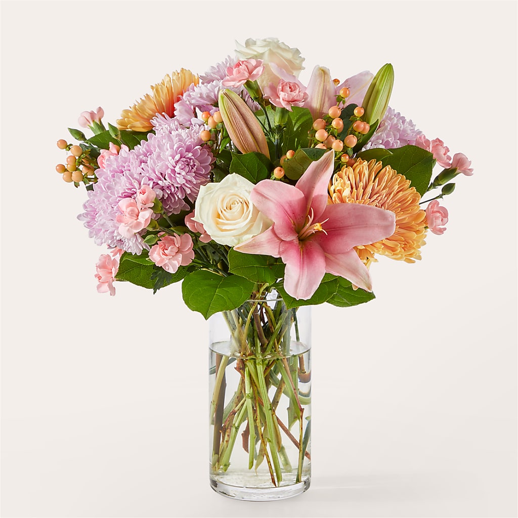 Gelato Bouquet – Deux Gars Des Fleurs, Sorel PQ