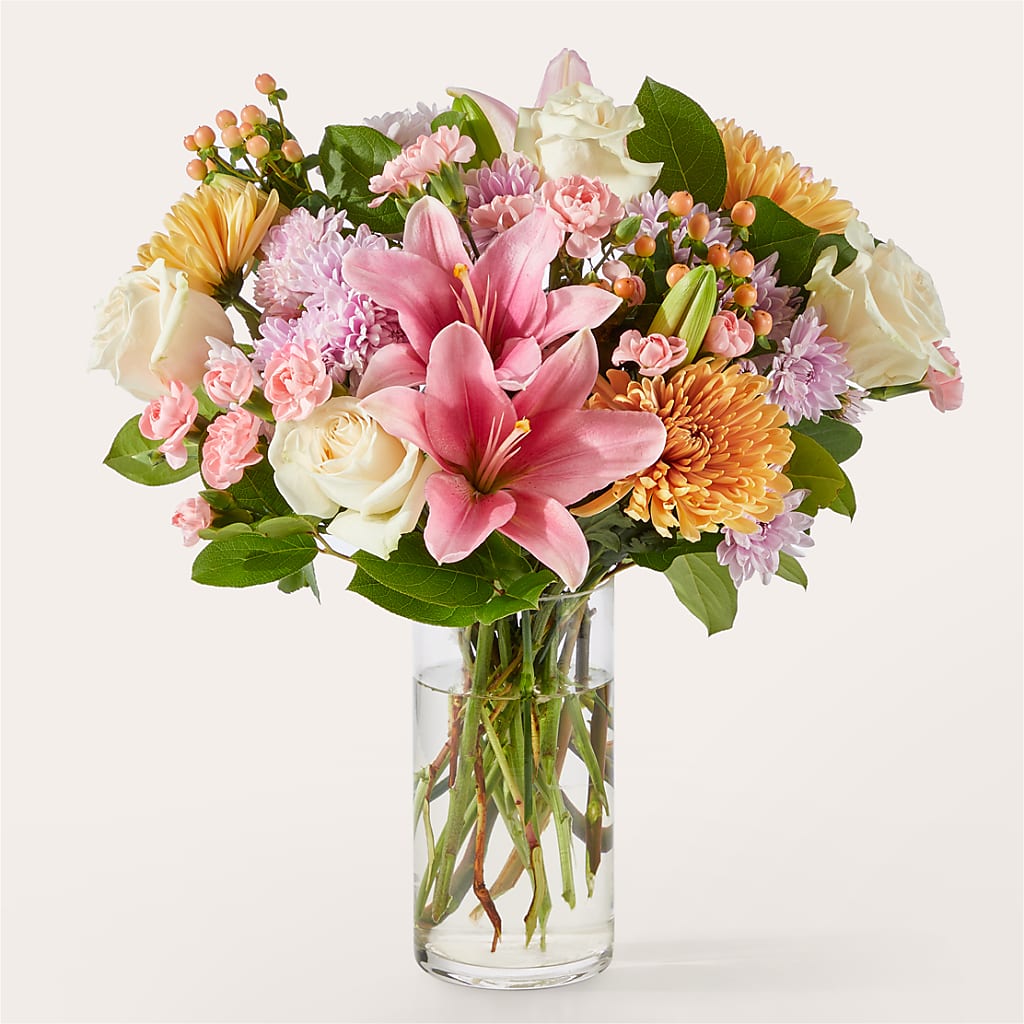 Gelato Bouquet – Deux Gars Des Fleurs, Sorel PQ