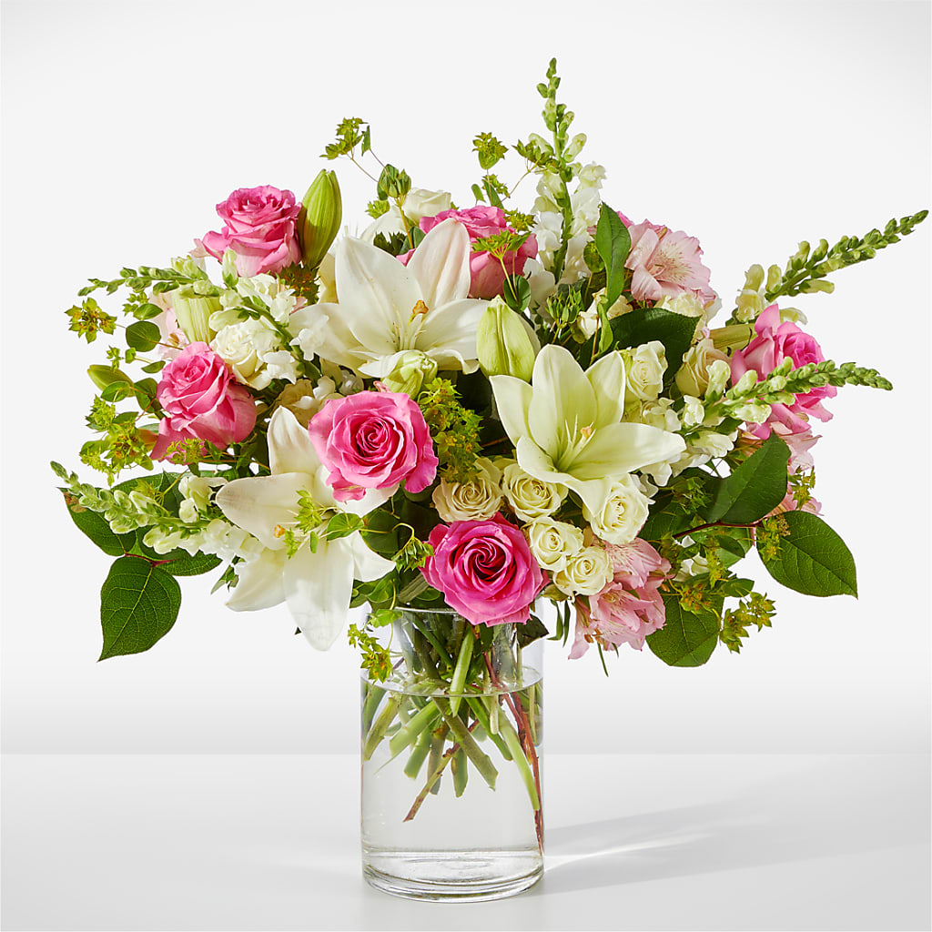 Fondly Bouquet – Deux Gars Des Fleurs, Sorel PQ
