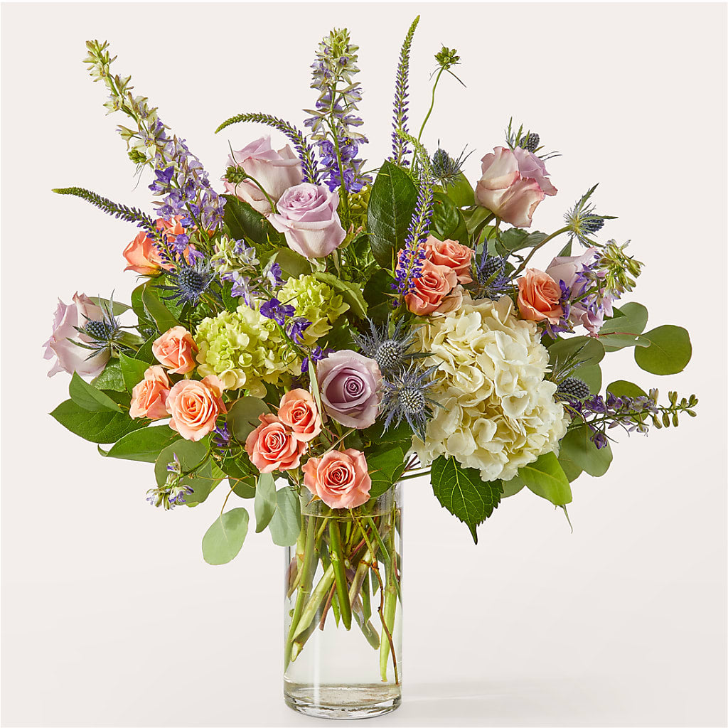 Appealing Aura Bouquet – Deux Gars Des Fleurs, Sorel PQ