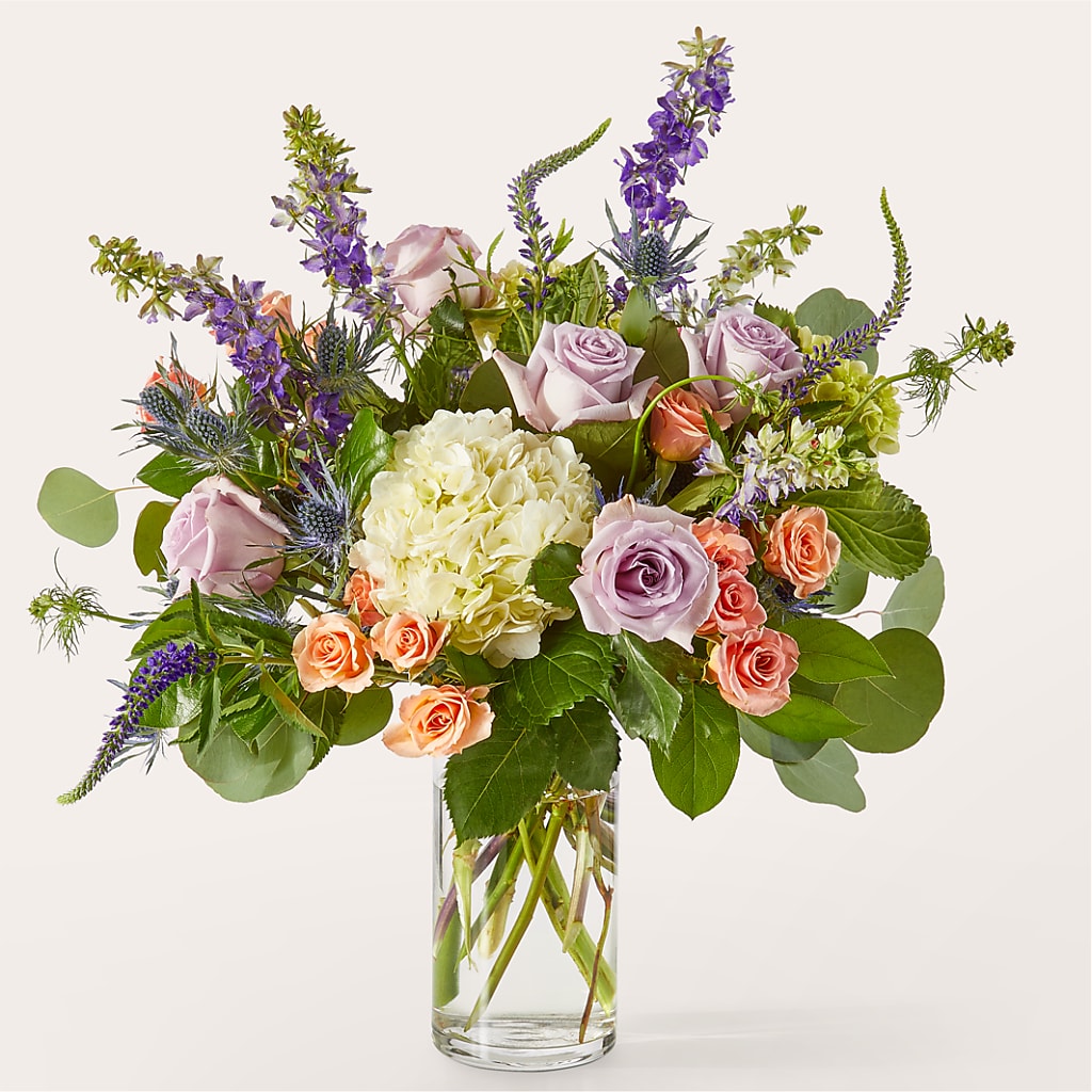 Appealing Aura Bouquet – Deux Gars Des Fleurs, Sorel PQ